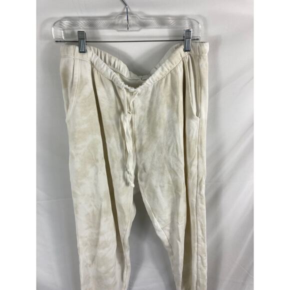 Aerie Tie Dye Jogger Sweatpants Size Large - Picture 2 of 6